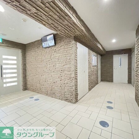 axis nagoya swの物件内観写真